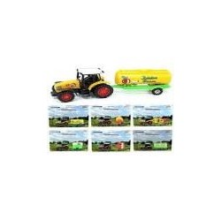 SUN-RST-MXX-DC.ÇİFTLİK ARACI TRAKTÖR PB.11A.