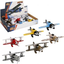 SUN-YFN-MXX-DC.PLANÖR PB.6A.6D.