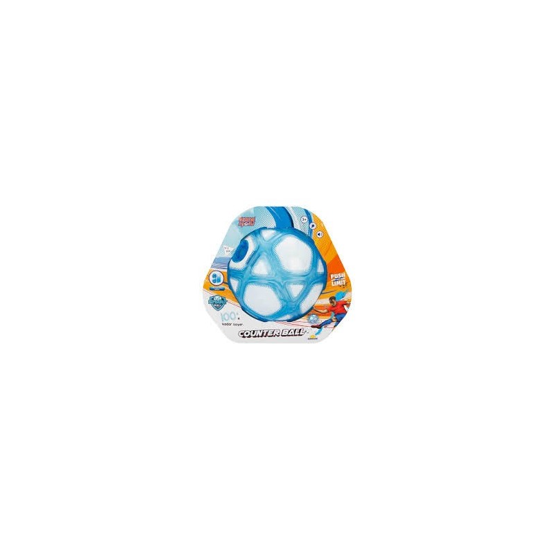 SUN-ITE-RSP-FUTBOL TOPU SAYAÇLI SMARTBALL SES | Belinda Toys