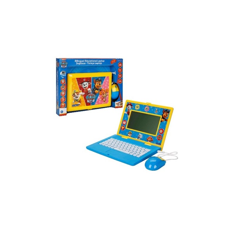SUN-LEX-EĞİTİCİ LAPTOP SUN-LEX-EĞİTİCİ LAPTOP | Belinda Toys