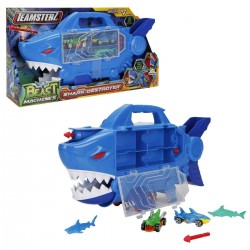 SUN-HTI-TMZ-KÖPEK BALIĞI AVCISI 2R.