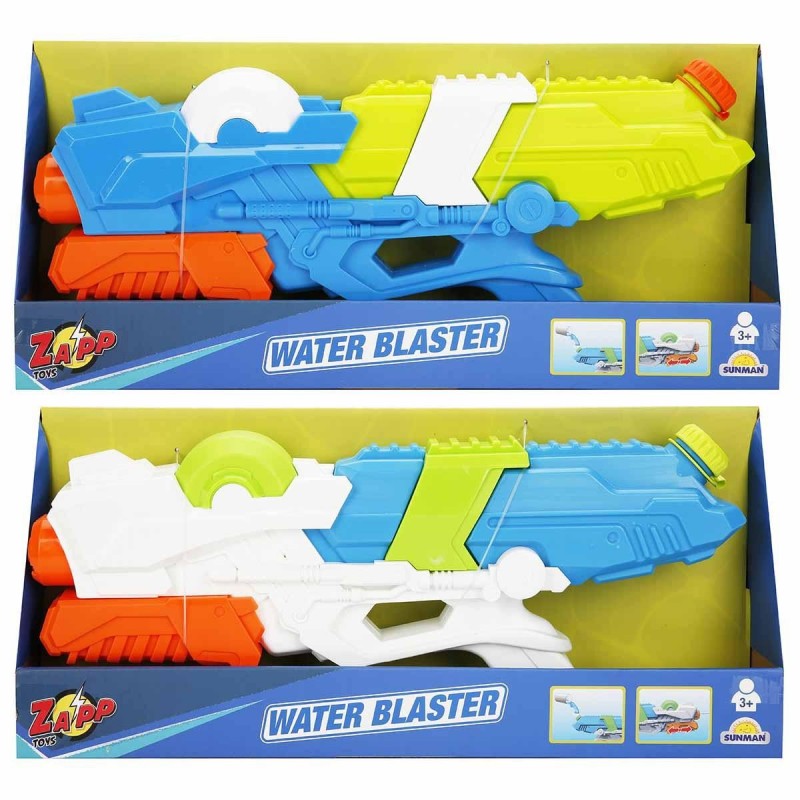SUN-RST-ZAP-SU TABANCASI 40CM.500ML.ORTA 2R.KUTU