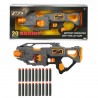 SUN-ZEC-ZAP-SİLAH SÜNGER ATAN BLAZE STORM PRO 20 MERMİLİ B/O
