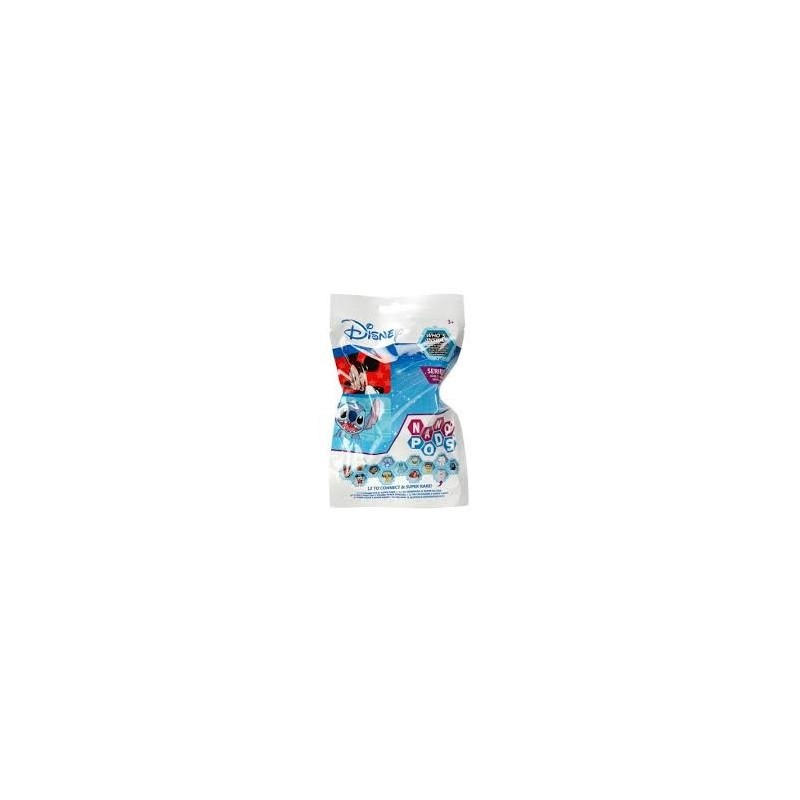 SUN-WST-WIB-FİGÜR DISNEY PIXAR NANO PODS BLIN | Belinda Toys
