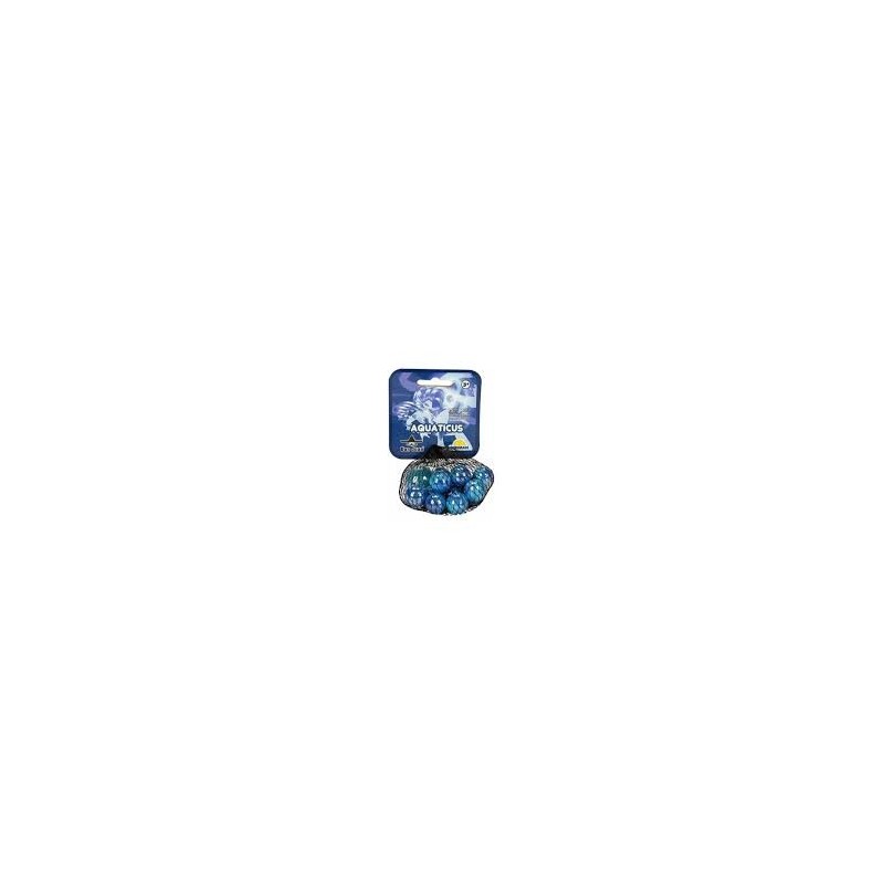 MARBLE AQUATICUS 15+1 IN NET