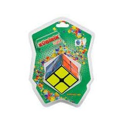 SUN-QYI-SML-OYUN SABIR KÜPÜ 2X2 5,1CM.