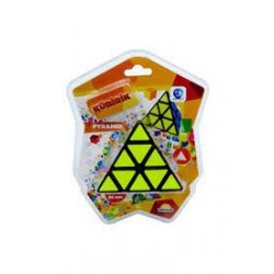 SMILE GAMES KÜBİRİK ZEKA KÜPÜ 9,5X9,5X9,5 CM.