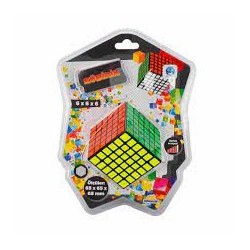 SUN-QYI-SML-OYUN SABIR KÜPÜ 6X6 6,2CM.