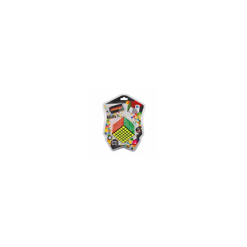 SUN-QYI-SML-OYUN SABIR KÜPÜ 6X6 6,2CM. | Belinda Toys