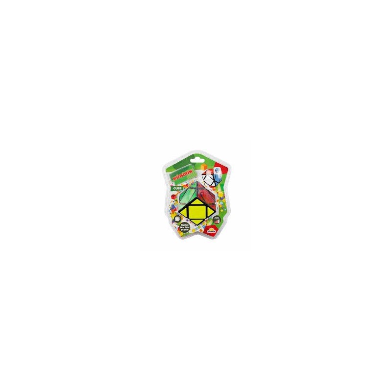 SMILE GAMES KÜBİRİK ZEKA KÜPÜ 5,6X5,6X5,6 CM. | Belinda Toys