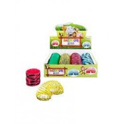 YAY RAINBOW VAHŞİ HAYVAN DESENLERİ