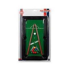 SUN-AKC-RSP-BİLARDO MİNİ KRTL.