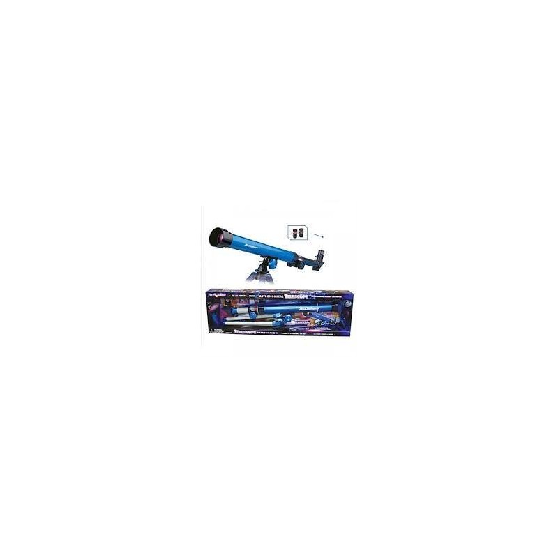 ASTRONOMİK TELESKOP SETİ | Belinda Toys