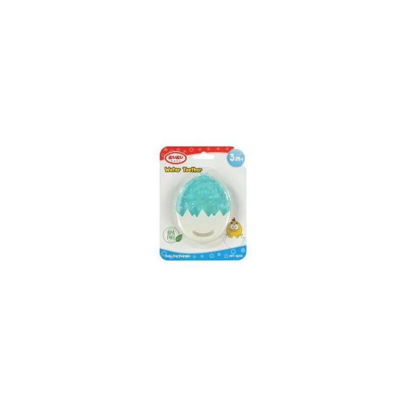 ZUZU SULU DİŞ KAŞIYICI | Belinda Toys