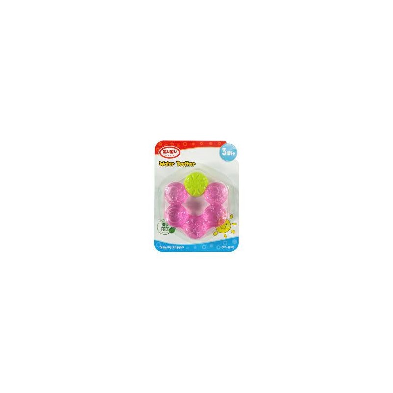 ZUZU SULU DİŞLİK (GÜNEŞ) | Belinda Toys