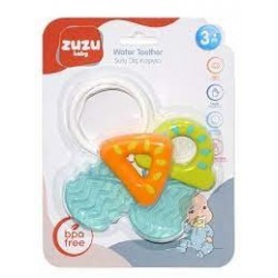 ZUZU SULU DİŞ KAŞIYICI | Belinda Toys