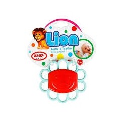 ZUZU ASLAN | Belinda Toys