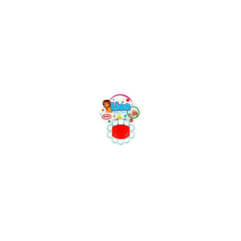 ZUZU ASLAN | Belinda Toys
