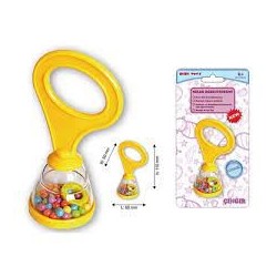 ZUZU ÇINGIR (KARTELA) | Belinda Toys
