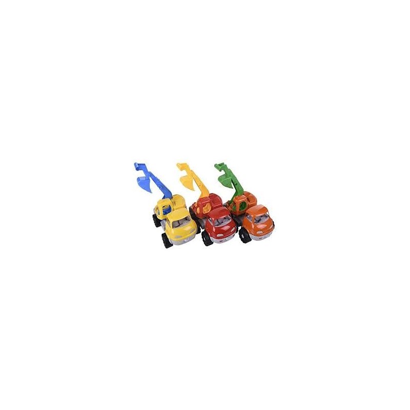 ZUZU KEPÇE | Belinda Toys