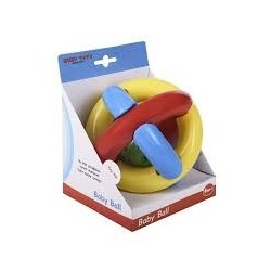 ZUZU BABY BALL | Belinda Toys