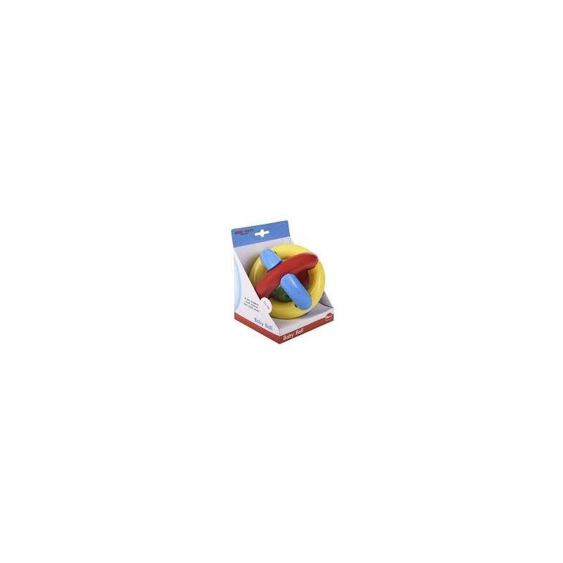 ZUZU BABY BALL | Belinda Toys