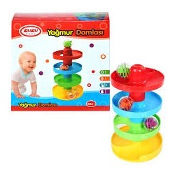 ZUZU YAĞMUR DAMLASI | Belinda Toys