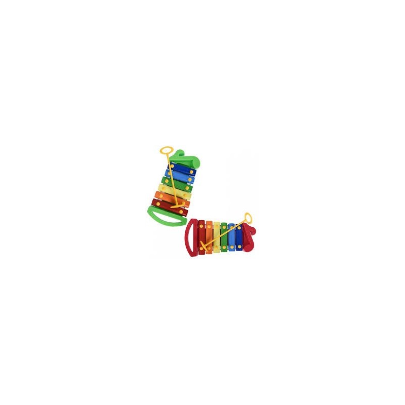 ZUZU KSİLOFON | Belinda Toys