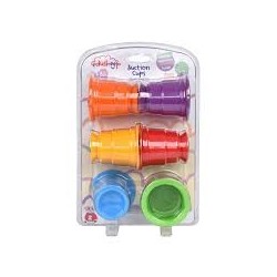 VAKUMLU BARDAKLAR | Belinda Toys