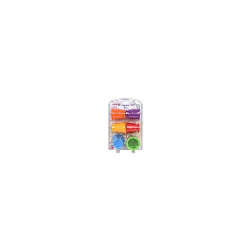 VAKUMLU BARDAKLAR | Belinda Toys