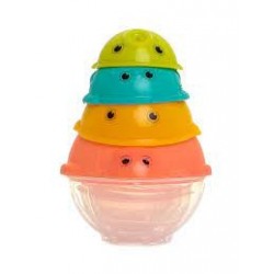 SEVİMLİ KAPLAR (3'Ü 1 ARADA) | Belinda Toys