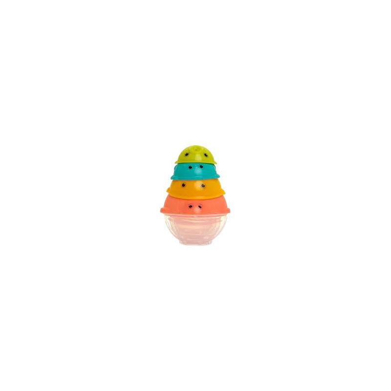 SEVİMLİ KAPLAR (3'Ü 1 ARADA) | Belinda Toys