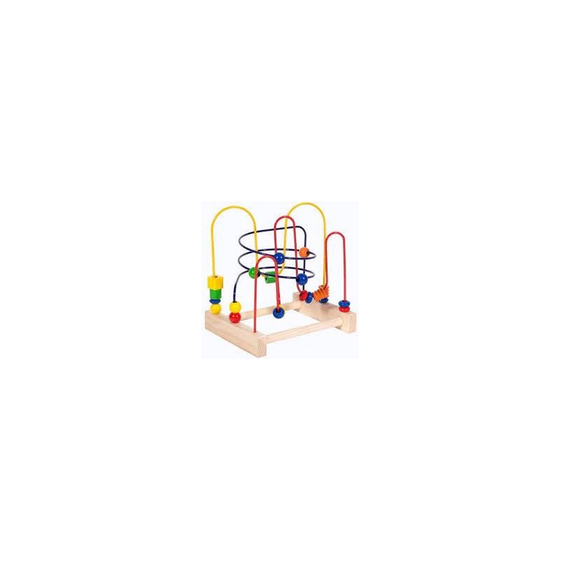 ZUZU AHŞAP KOORDİNASYON | Belinda Toys
