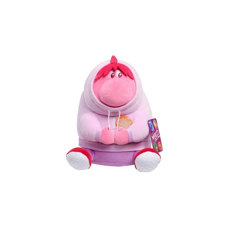 INSIDE OUT2 AGIRLASTIRILMIS UTANC PELUS-45513 | Belinda Toys