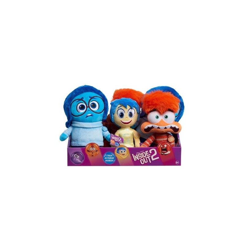 INSIDE OUT2 MINI PELUS-45515