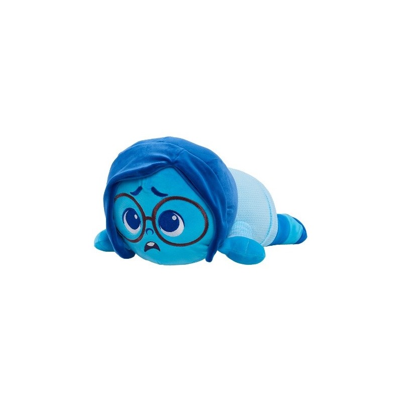 INSIDE OUT2 AGIRLASTIRILMIS UZUNTU PELUS-45528