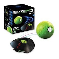 SMARTBALL SOCCERBOT-1001CB