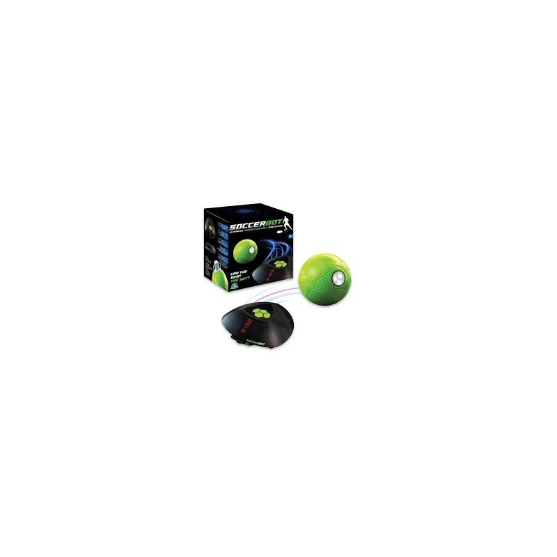 SMARTBALL SOCCERBOT-1001CB
