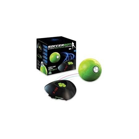 SMARTBALL SOCCERBOT-1001CB