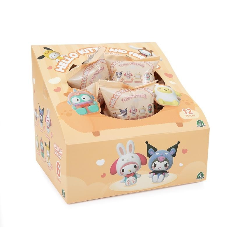 HELLO KITTY KIYAFET DEGISTIRME PARTISI