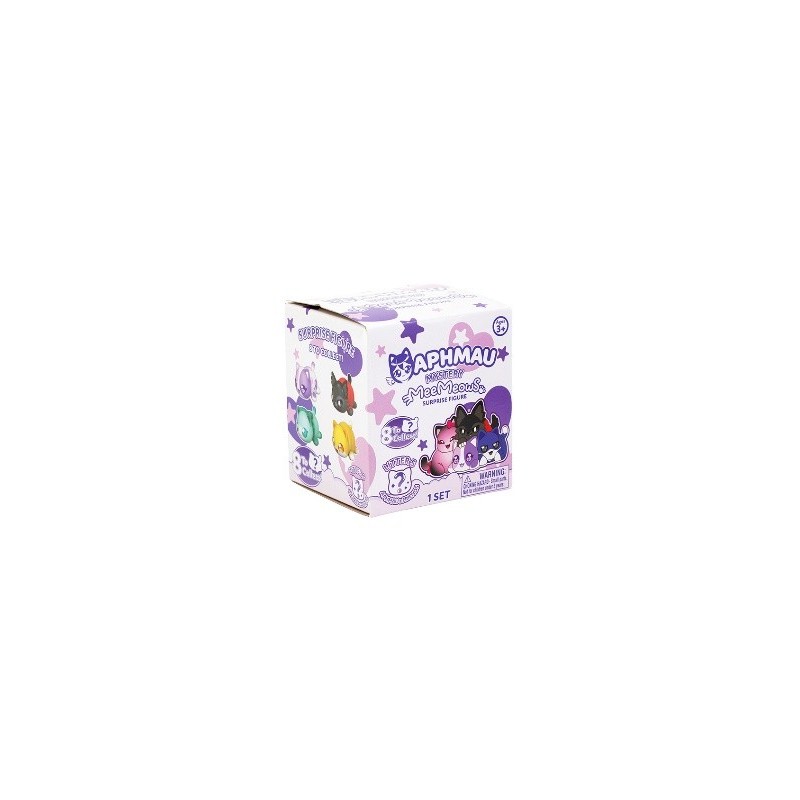 APHMAU SURPRIZ FIGUR S5-6121