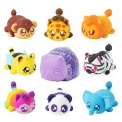 APHMAU SURPRIZ SQUISHIES SAFARI-6601