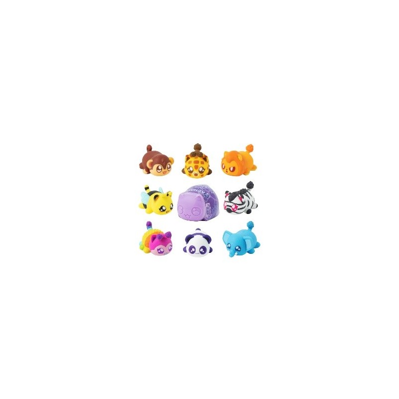 APHMAU SURPRIZ SQUISHIES SAFARI-6601