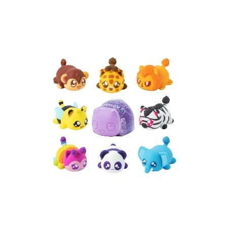 APHMAU SURPRIZ SQUISHIES SAFARI-6601