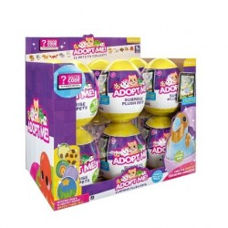 ADOPTME SURPRIZ 12CMPELUS S5 CDU12-AME0189