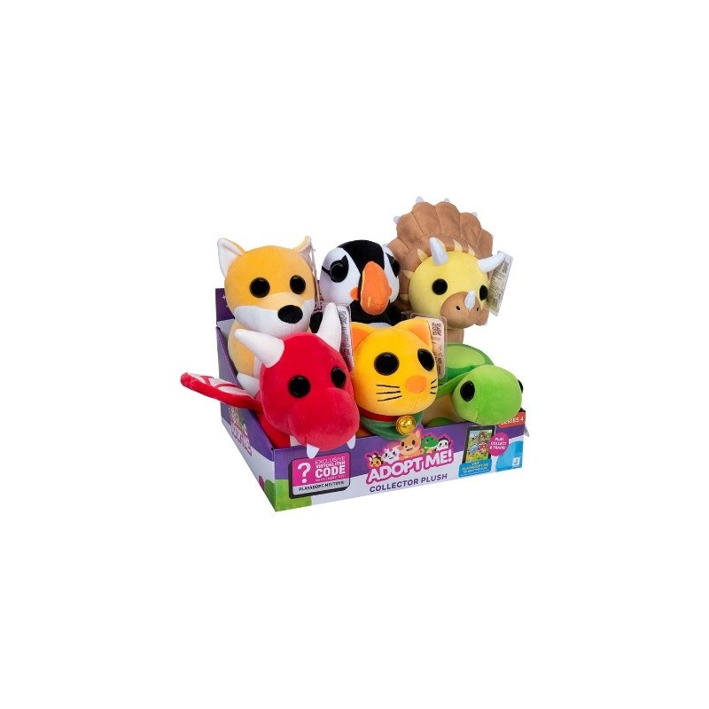 ADOPT ME SURPRIZ 20CMPELUS-AME0003 | Belinda Toys
