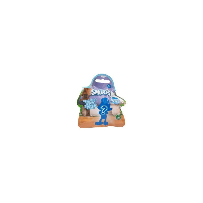 SIRINLER SEVIMLI 5.5CM FIGUR S3 CDU24