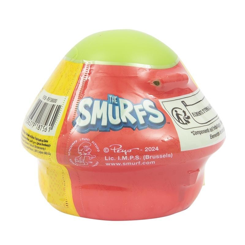 SIRINLER SURPRIZ EVI OYUN SETI S2 | Belinda Toys