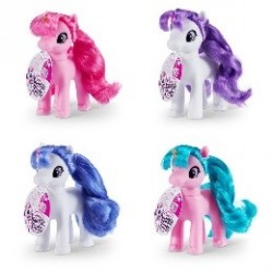 SPARKLE GIRLZ BEBEK UNICORN -100369
