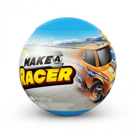 MAKE A RACER SURPRIZ PAKET CDU27-77625